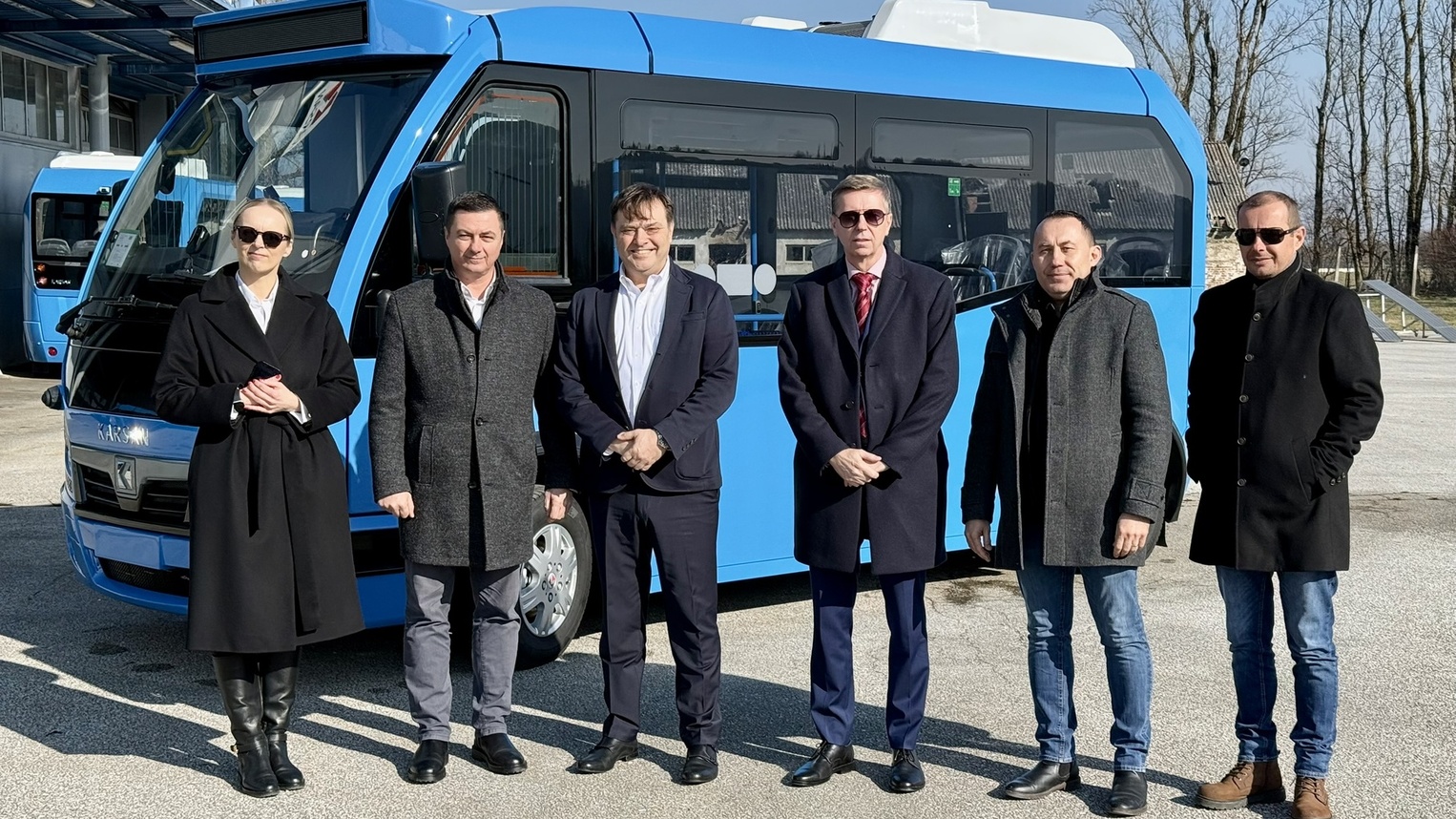 potpisan ugovor za nabavu prvih autobusa koji na jaskanske ulice stizu ove godine